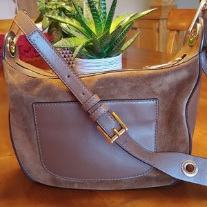 Beautiful Michael Kors Crossbody Bag